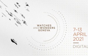 2021钟表与奇迹展（Watches & Wonders）将于4月在日内瓦和上海以“线上线下互融”形式举办